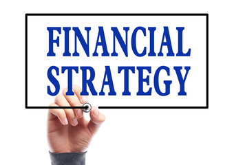 Financial strategy