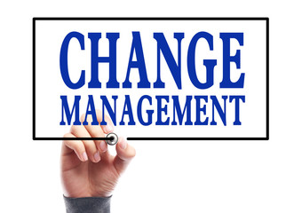 Change management