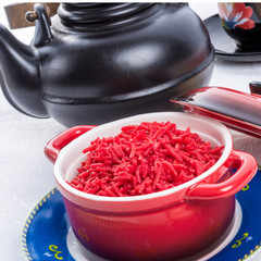 red rice