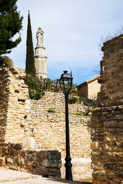 Chapelle des P&eacute;nitents blancs