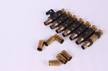 bullets