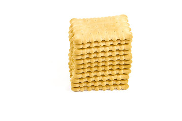 Frisch Gebackene Kekse