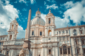 Fototapeta premium Rom 