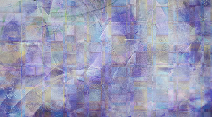 Fototapeta premium Abstract