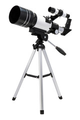 Telescope  optical