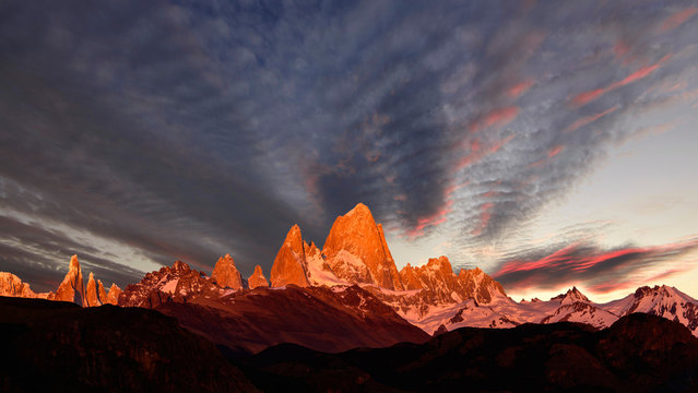 le fitz-roy