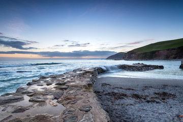 Portwrinkle Harbour