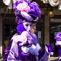 Carnival of Venice