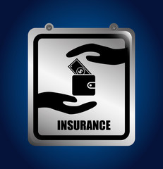 insurance concept