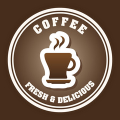 coffee shop