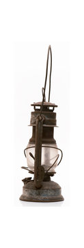 Lampada a olio