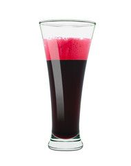 beetroot juice