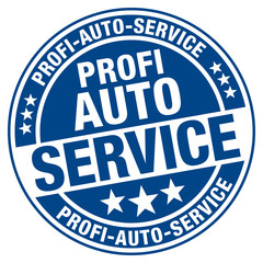 Profi-Auto-Service
