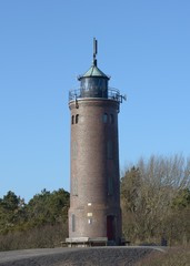 Leuchtturm St. Peter in Böhl