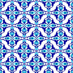 background with seamless pattern thirteen