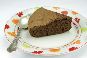 moelleux au chocolat