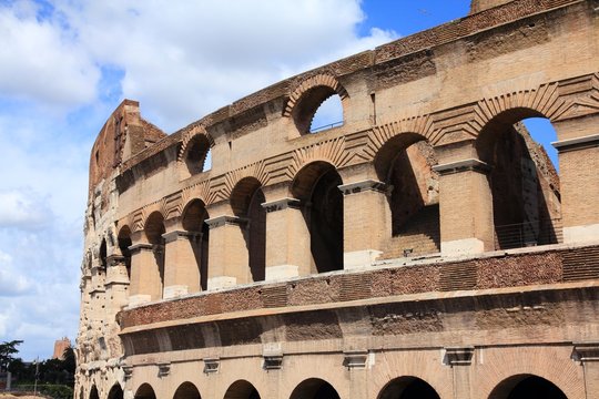 Colosseum