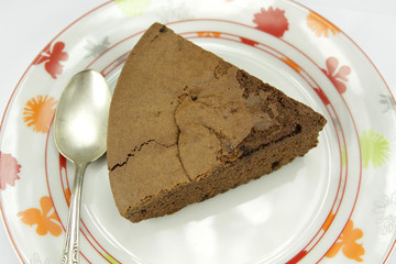 moelleux au chocolat