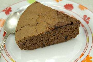 moelleux au chocolat