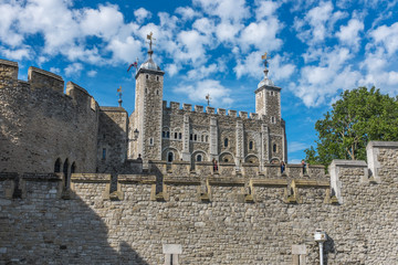 London - Tower of London