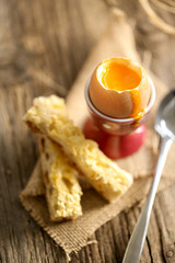 oeuf à la coque 5