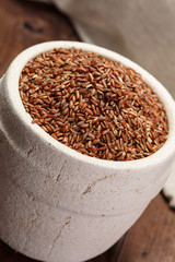 red rice