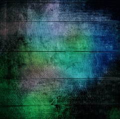 Colorful grungy background