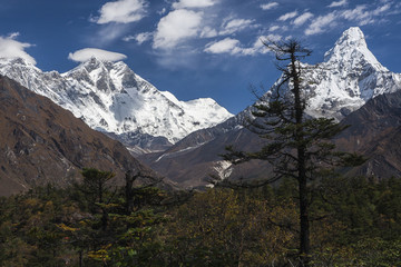 Himalaya