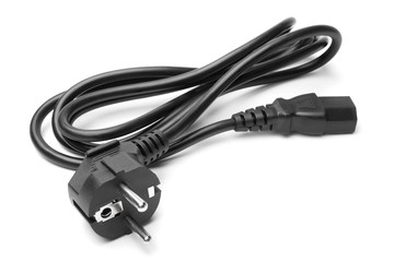 Power cord