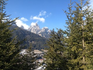 VAL DI FASSA