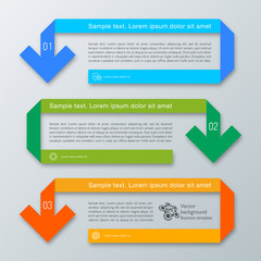 Vector Background #Color Tape Graphic