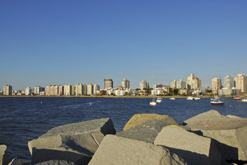 Punta del Este,Uruguay,(c) 2013 Dario Iallorenzi