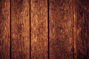 wooden background