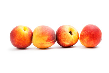 peach