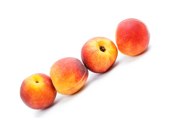 peach