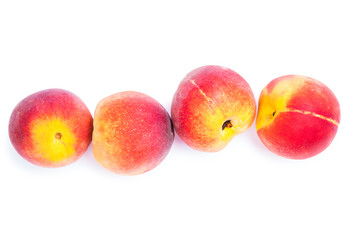 peach