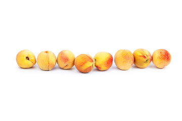 peach