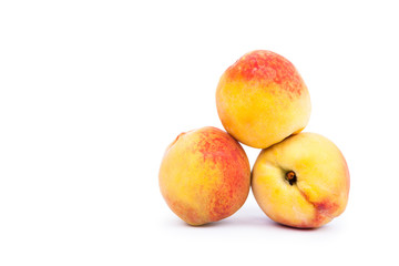 peach