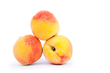peach