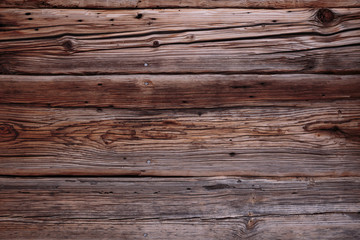 Obraz premium Stary wzór drewna dla wymagających projektów