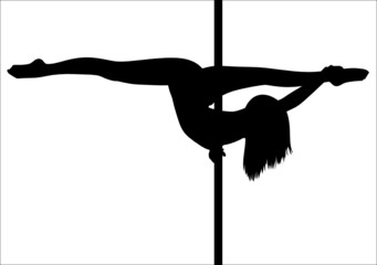 Poledance