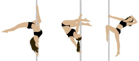 Poledance