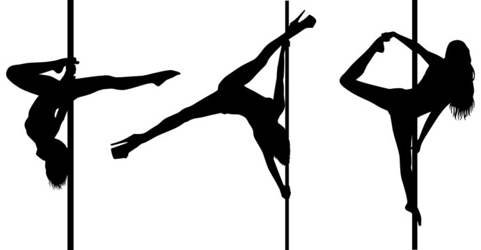 Poledance