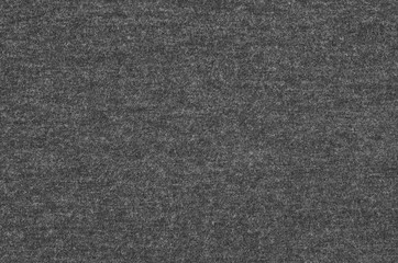Gray material texture or background