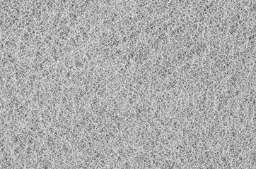 Gray material texture or background