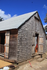 Guadeloupe - Janvier 2015 - Domaine de La Grivelière