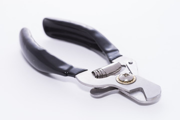 Cortauñas para perros.