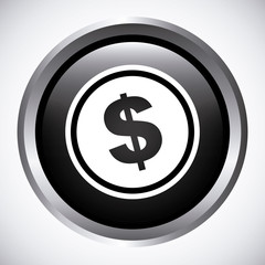 Obraz premium money concept