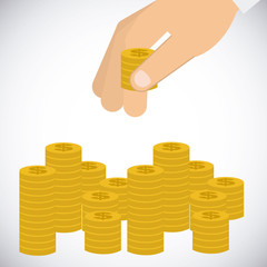 money concept