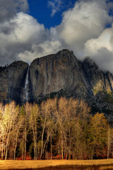 Yosemite Falls